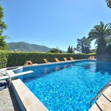 Perla Flexyrent Ac Wifi Swim Pool Rapallo Exterior foto