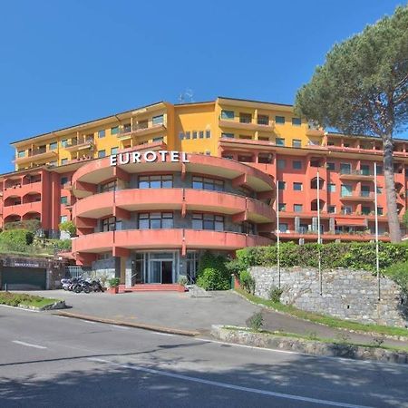 Perla Flexyrent Ac Wifi Swim Pool Rapallo Exterior foto