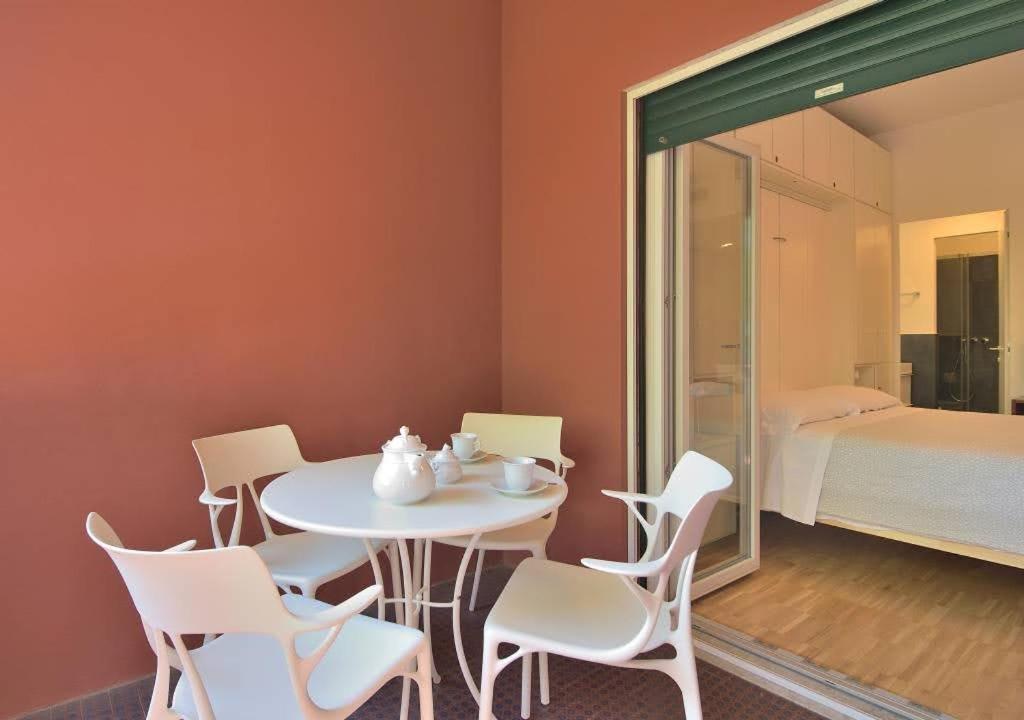 Perla Flexyrent Ac Wifi Swim Pool Rapallo Exterior foto