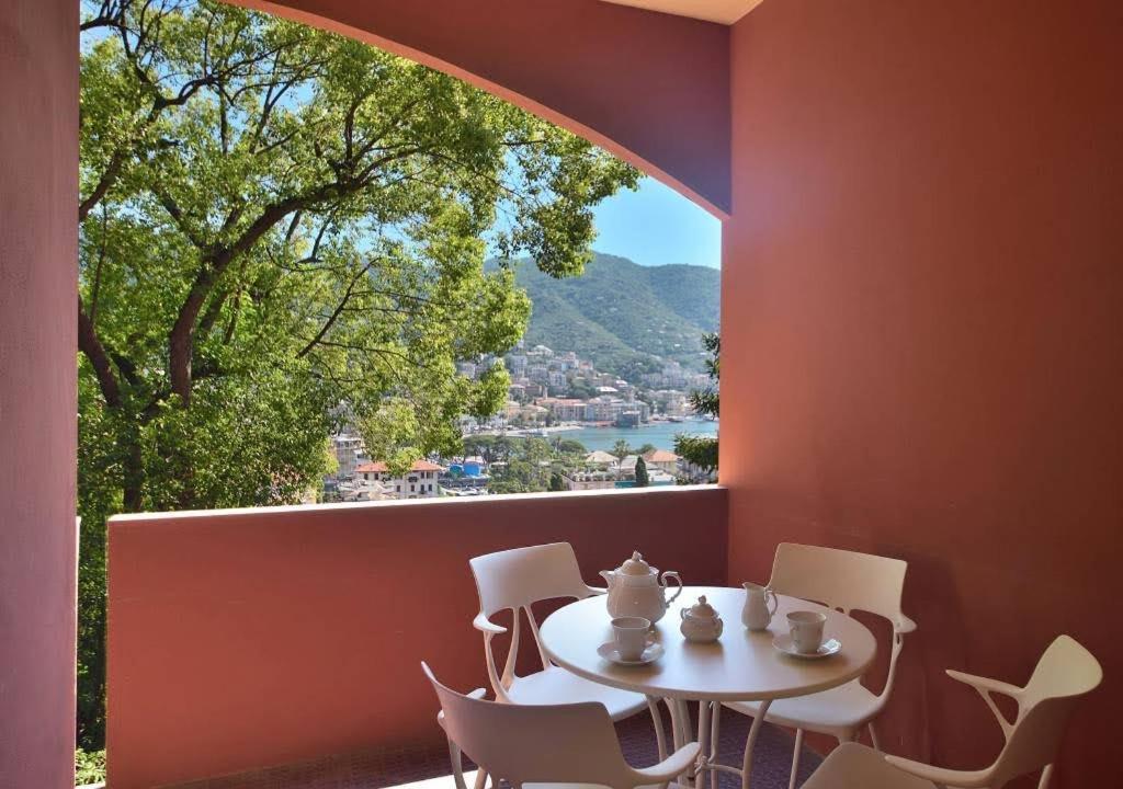 Perla Flexyrent Ac Wifi Swim Pool Rapallo Exterior foto