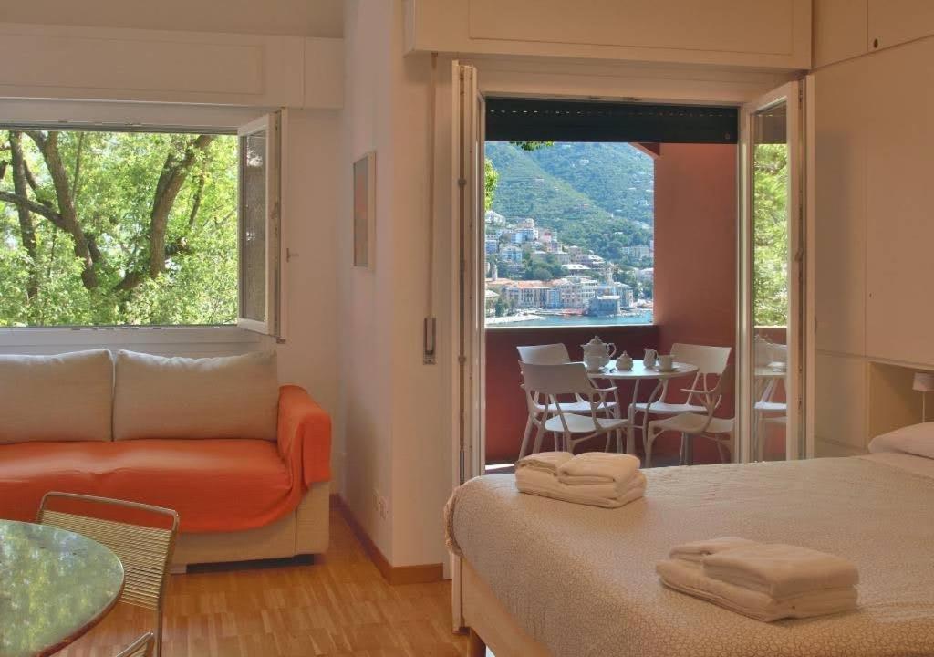 Perla Flexyrent Ac Wifi Swim Pool Rapallo Exterior foto