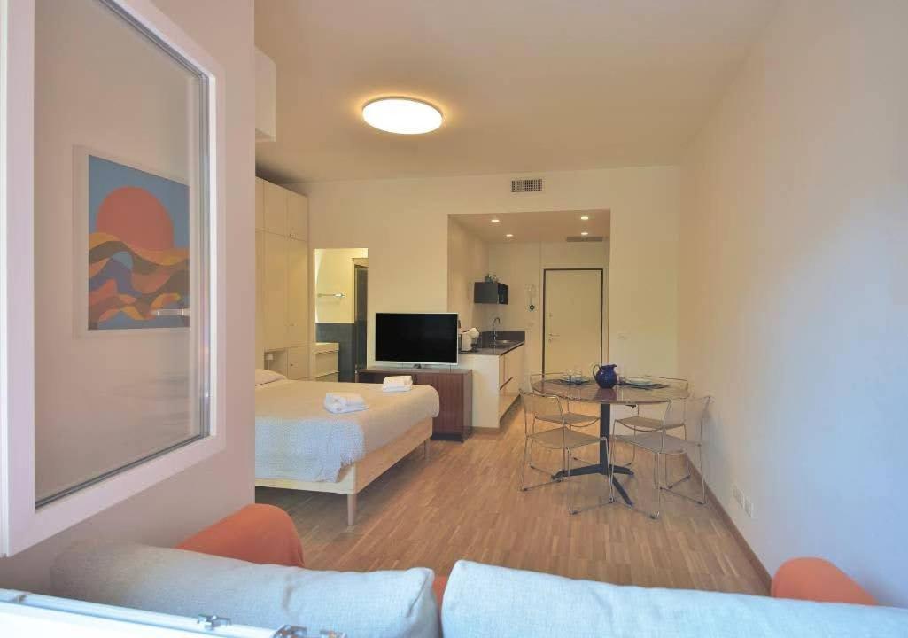 Perla Flexyrent Ac Wifi Swim Pool Rapallo Exterior foto