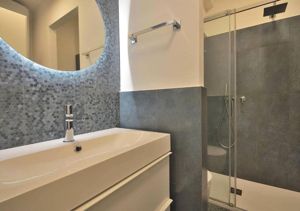 Perla Flexyrent Ac Wifi Swim Pool Rapallo Exterior foto