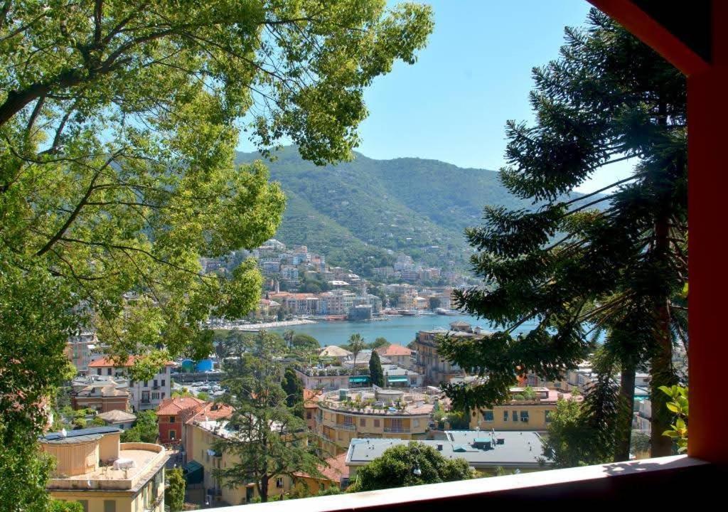 Perla Flexyrent Ac Wifi Swim Pool Rapallo Exterior foto