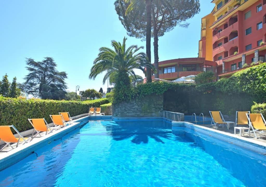 Perla Flexyrent Ac Wifi Swim Pool Rapallo Exterior foto
